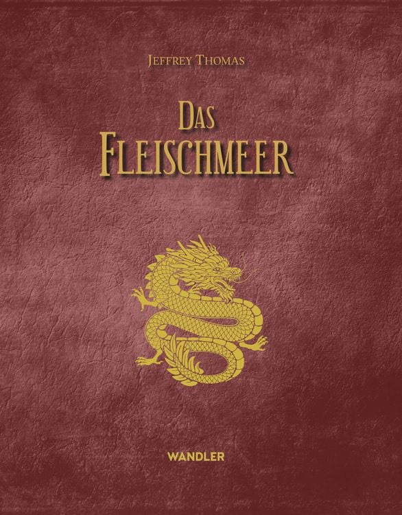 Produktbild: Das Fleischmeer/Das Aschemeer