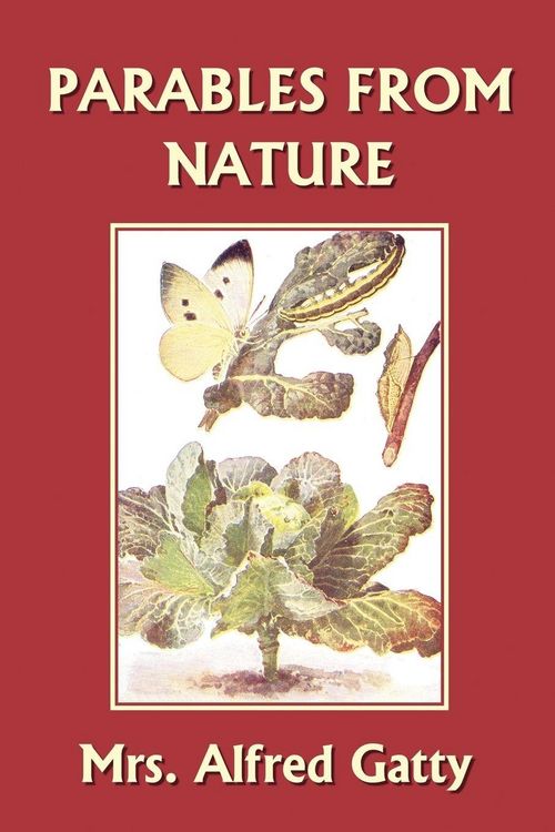 Produktbild: Parables from Nature (Yesterday's Classics)