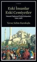 Produktbild: Eski Insanlar Eski Cemiyetler