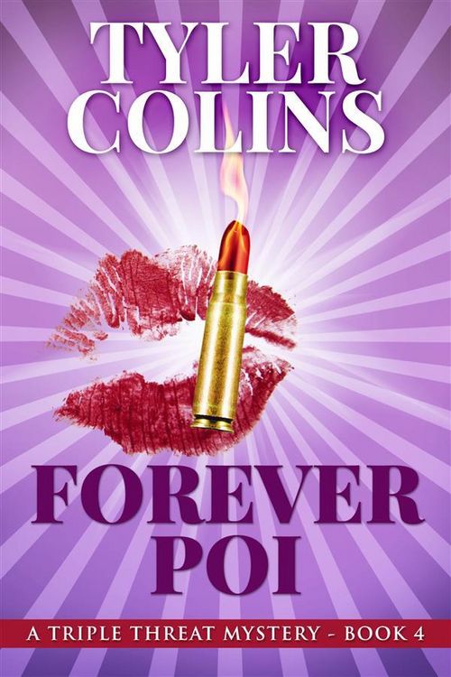 Produktbild: Forever Poi