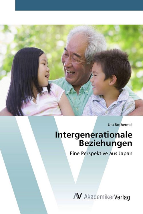 Produktbild: Intergenerationale Beziehungen