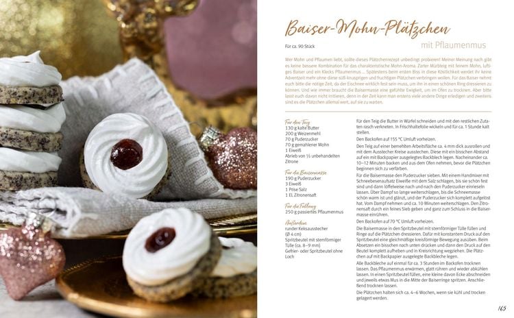 Produktbild: Let&acute;s Bake!