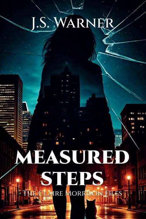 Produktbild: Measured Steps