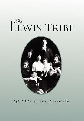 Produktbild: Holzschuh, S: Lewis Tribe