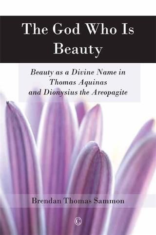 Produktbild: God Who Is Beauty
