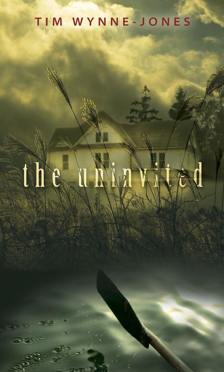Produktbild: The Uninvited