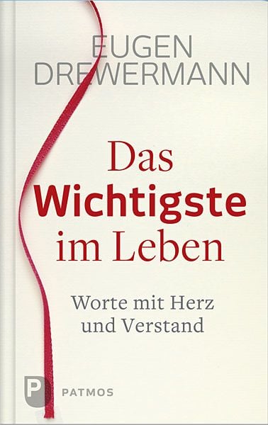 Produktbild: Das Wichtigste im Leben