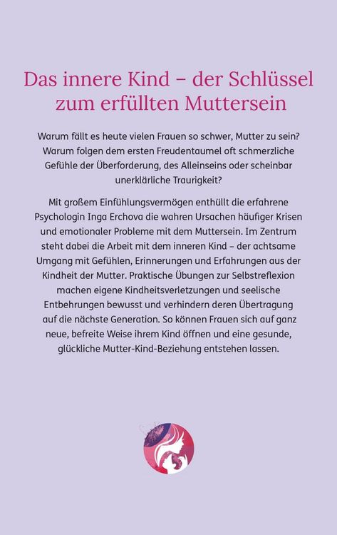 Produktbild: Jede Mutter kann gl&uuml;cklich sein