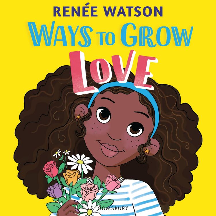 Produktbild: Ways to Grow Love