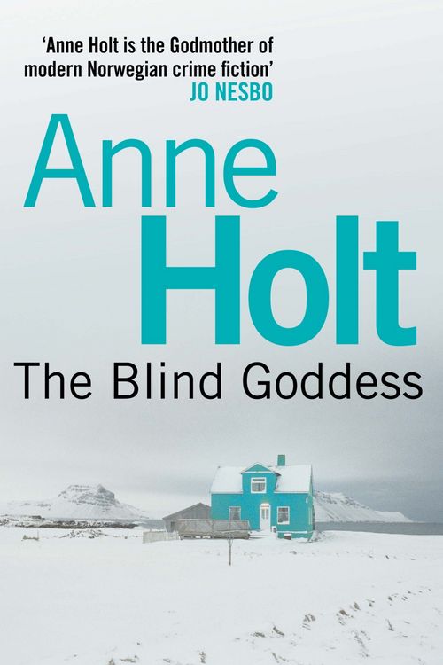 Produktbild: Blind Goddess