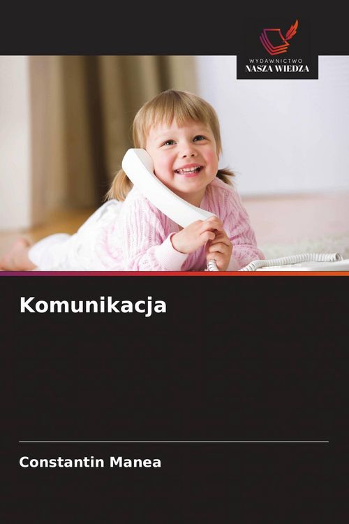 Produktbild: Komunikacja