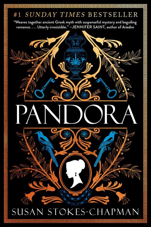 Produktbild: Pandora