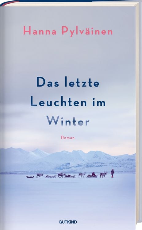 Produktbild: Das letzte Leuchten im Winter