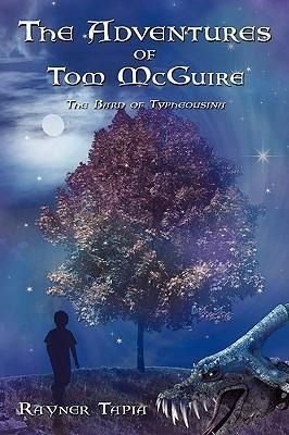 Produktbild: The Adventures of Tom McGuire