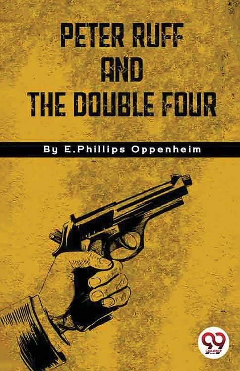 Produktbild: Peter Ruff And The Double Four