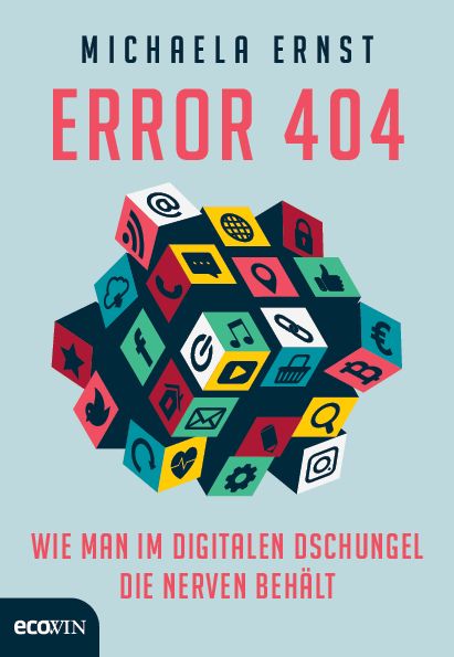 Produktbild: Error 404