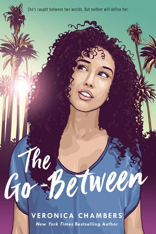 Produktbild: The Go-Between