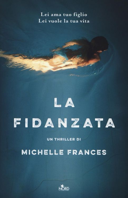 Produktbild: La fidanzata