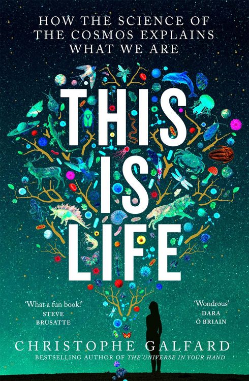 Produktbild: This Is Life