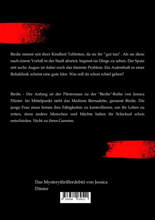 Produktbild: Birdie