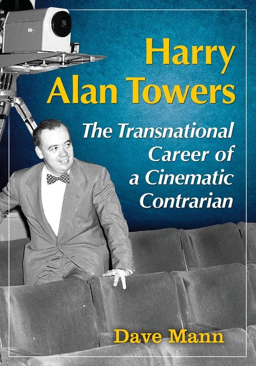 Produktbild: Harry Alan Towers