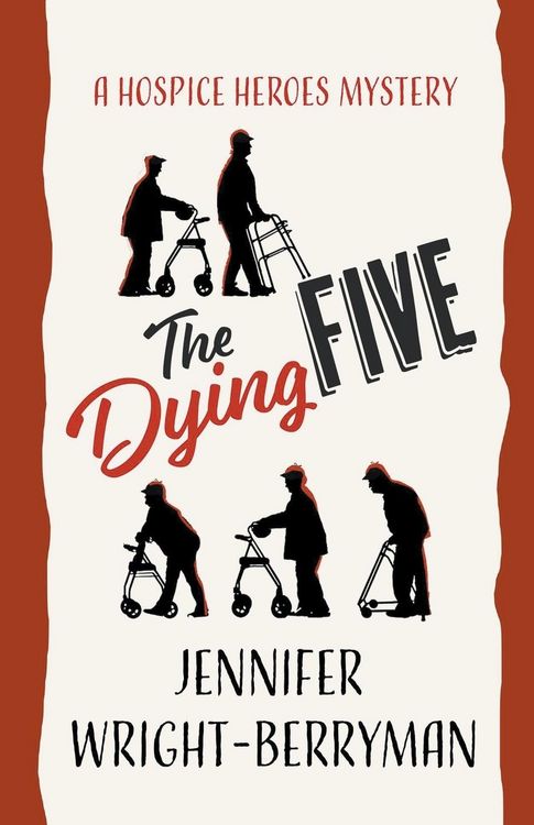Produktbild: The Dying Five