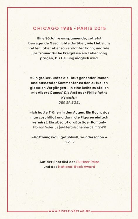 Produktbild: Die Optimisten