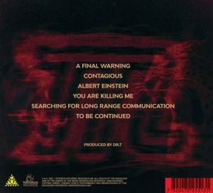 Produktbild: A Final Warning - Chapter One