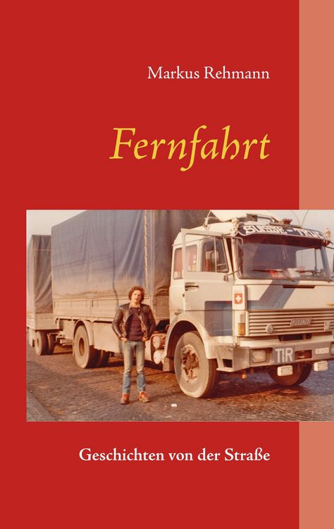 Produktbild: Fernfahrt