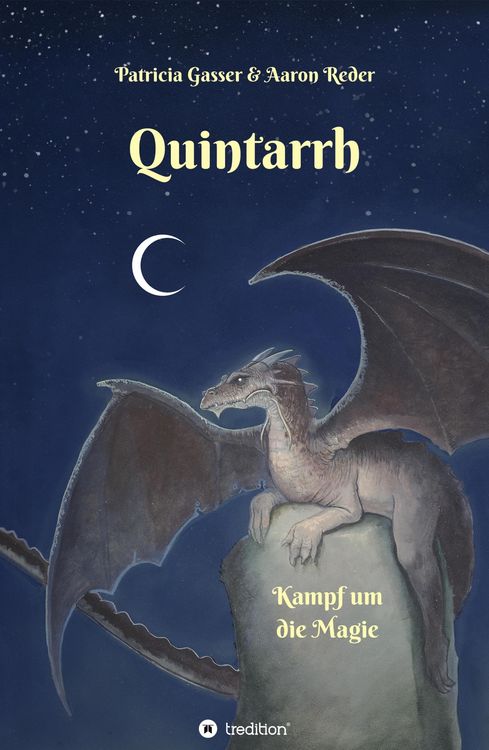 Produktbild: Quintarrh