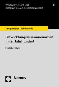 Produktbild: Entwicklungszusammenarbeit im 21. Jahrhundert