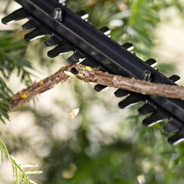 Produktbild: Bosch Home and Garden EasyHedgeCut 18V-44-11 Akku Akku-Heckenschere ohne Akku, ohne Ladeger&auml;t Li-Ion