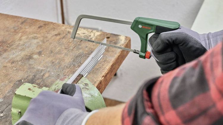 Produktbild: Bosch Home and Garden 1600A02ZA7 1600A02ZA7 B&uuml;gels&auml;ge