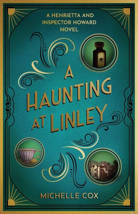 Produktbild: A Haunting at Linley