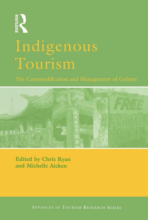 Produktbild: Indigenous Tourism