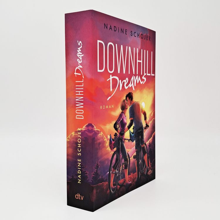 Produktbild: Downhill Dreams