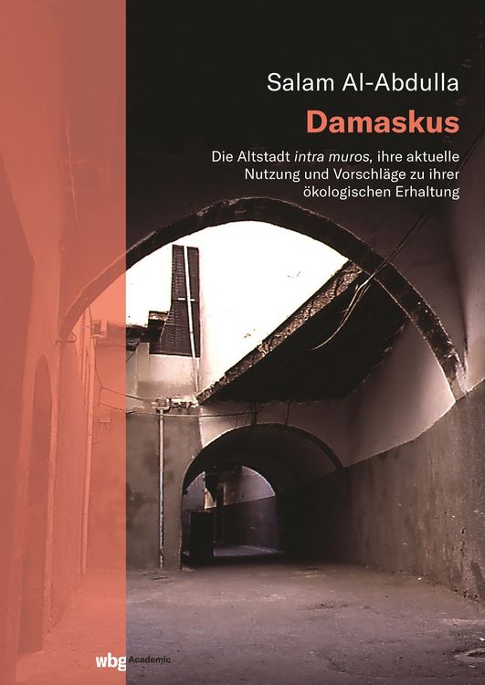 Produktbild: Damaskus