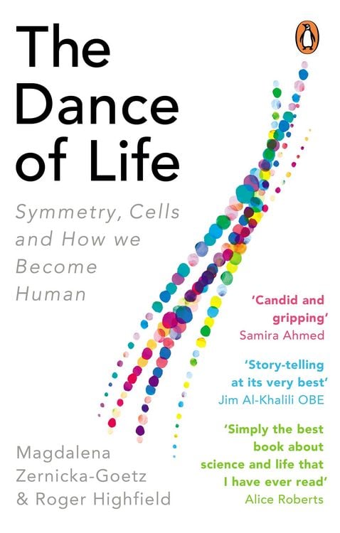 Produktbild: The Dance of Life