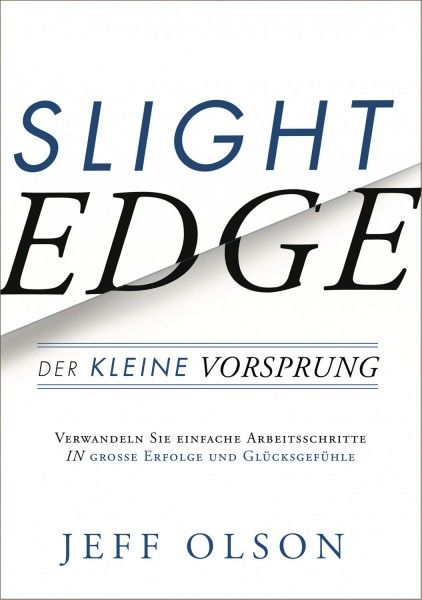Produktbild: Slight Edge