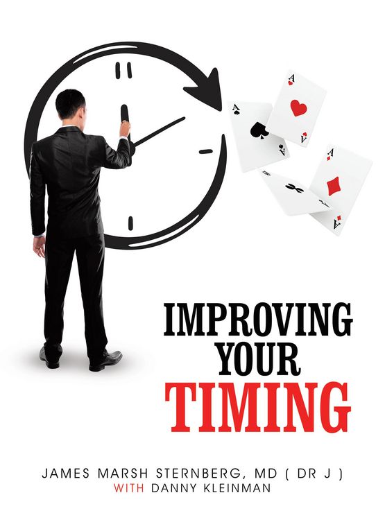 Produktbild: Improving Your Timing