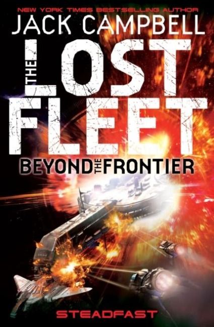 Produktbild: Lost Fleet