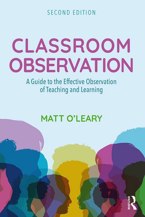 Produktbild: Classroom Observation