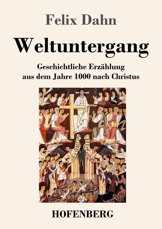 Produktbild: Weltuntergang