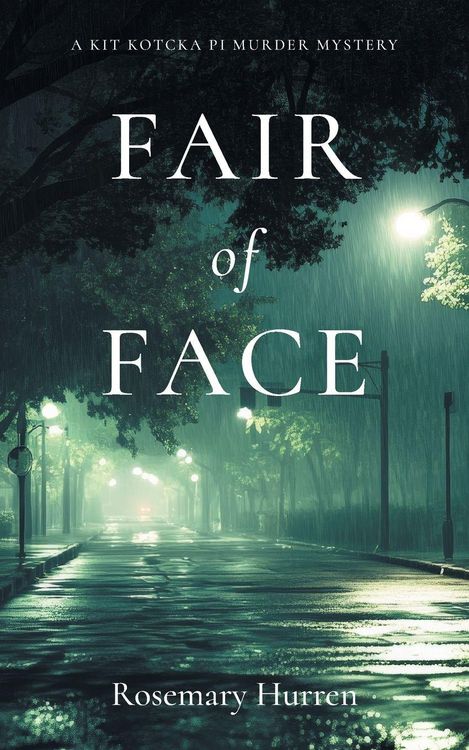 Produktbild: Fair of Face