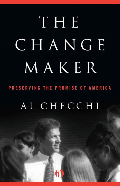 Produktbild: The Change Maker