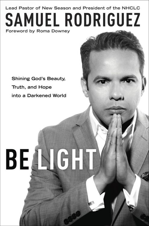 Produktbild: Be Light