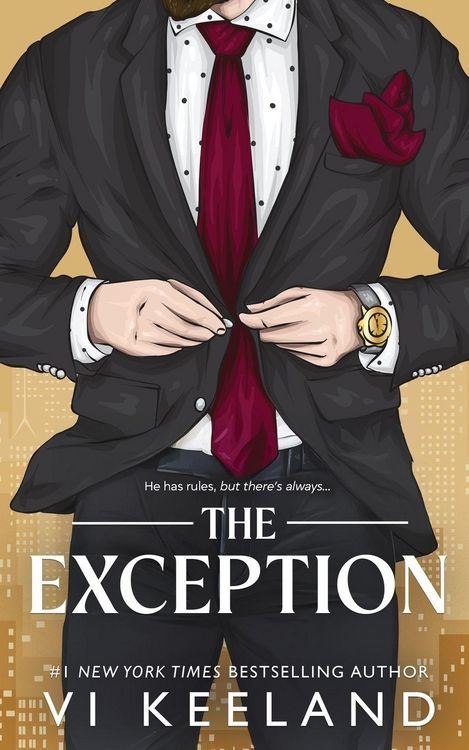 Produktbild: The Exception