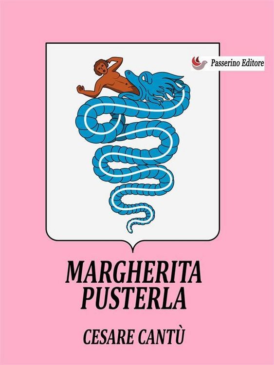 Produktbild: Margherita Pusterla