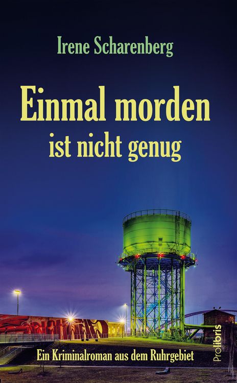 Produktbild: Einmal morden ist nicht genug