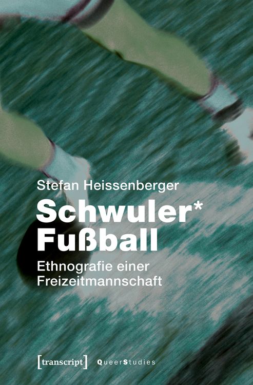 Produktbild: Schwuler* Fußball